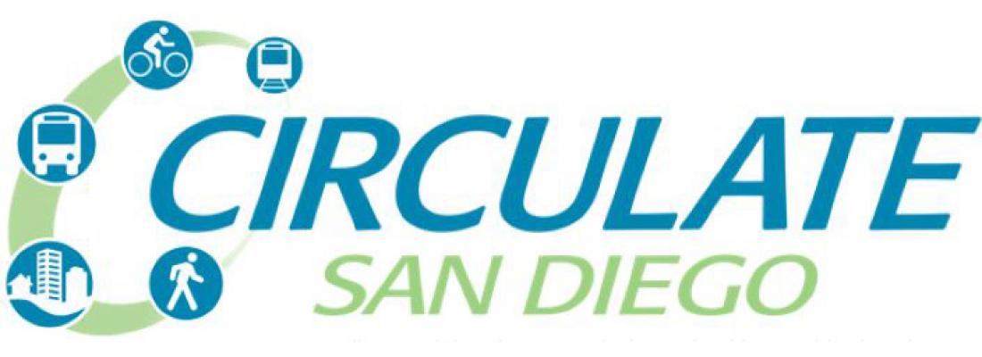 Circulate San Diego logo